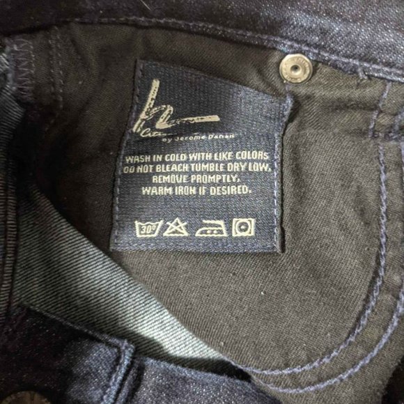 Citizens of Humanity Hutton #251 Jeans - Picture 5 of 6